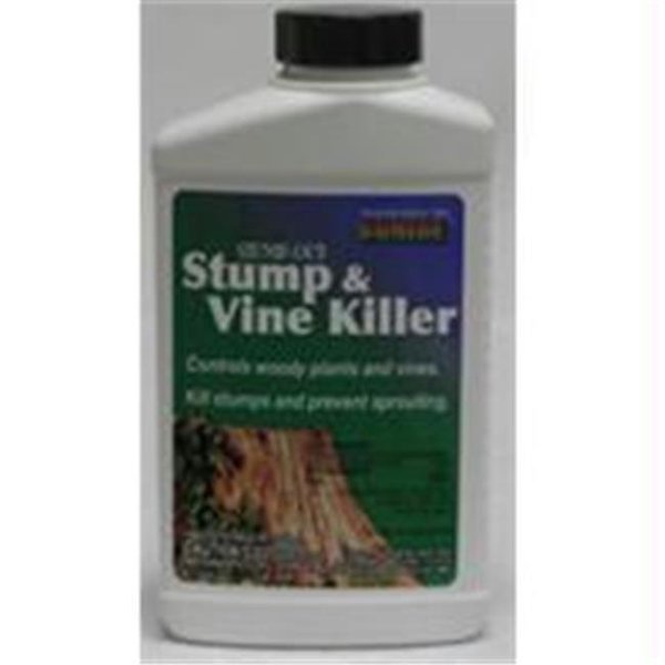 Bonide Products Bonide Products Inc P-Vine & Stump Killer Concentrate 8 Ounce 917166